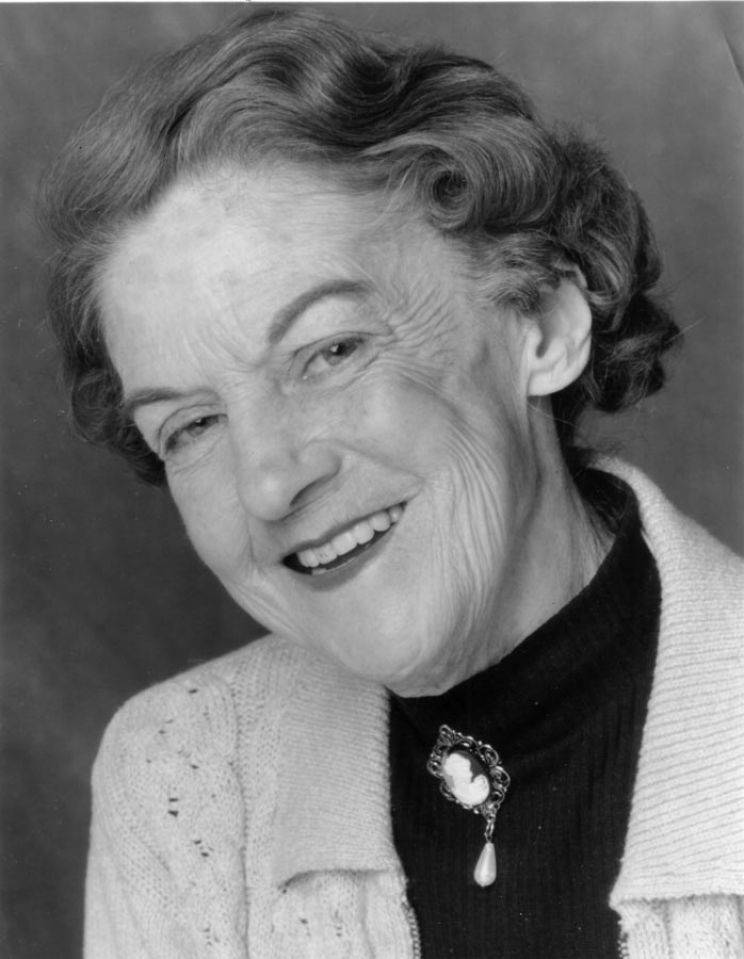 Joyce Gordon