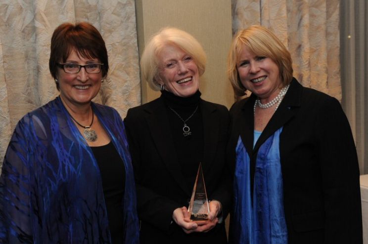 Joyce Gordon
