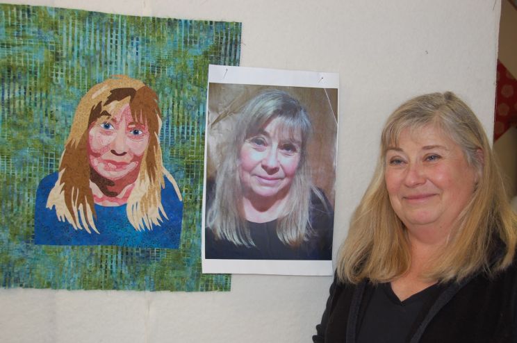 Joyce Gordon
