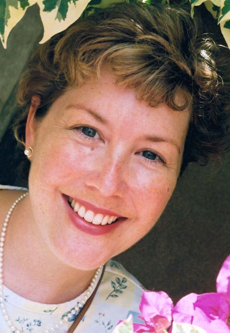 Joyce Gordon