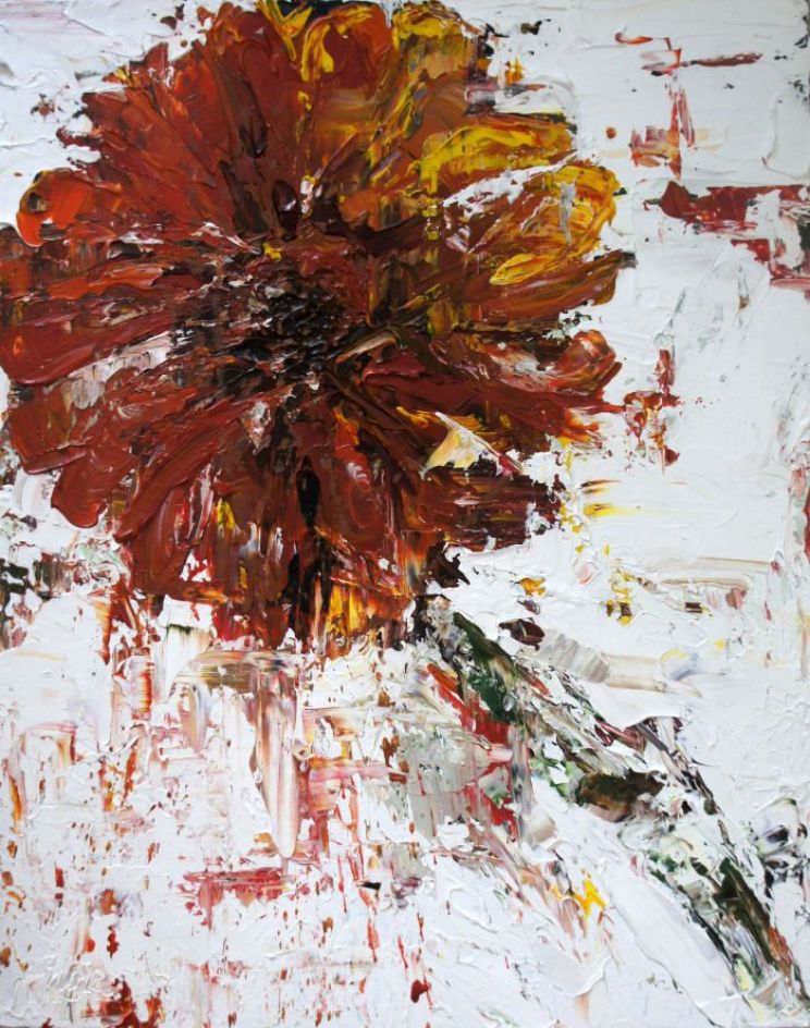 Joyce Gordon