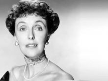 Joyce Grenfell