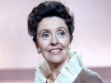 Joyce Grenfell