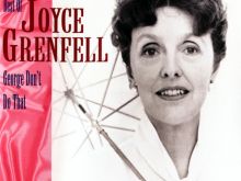 Joyce Grenfell