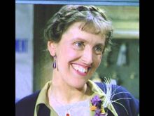 Joyce Grenfell