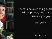 Joyce Grenfell