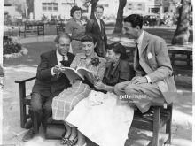 Joyce Grenfell photo