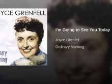 Joyce Grenfell