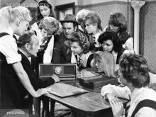 Joyce Grenfell