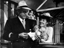 Joyce Grenfell