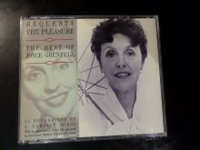Joyce Grenfell