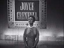 Joyce Grenfell