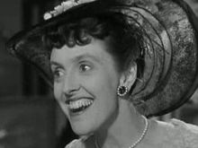 Joyce Grenfell