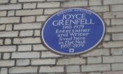 Joyce Grenfell