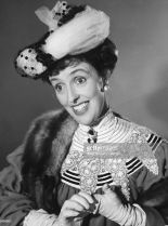 Joyce Grenfell