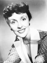 Joyce Grenfell