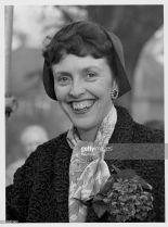 Joyce Grenfell