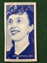 Joyce Grenfell