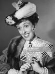 Joyce Grenfell