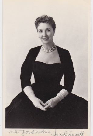 Joyce Grenfell