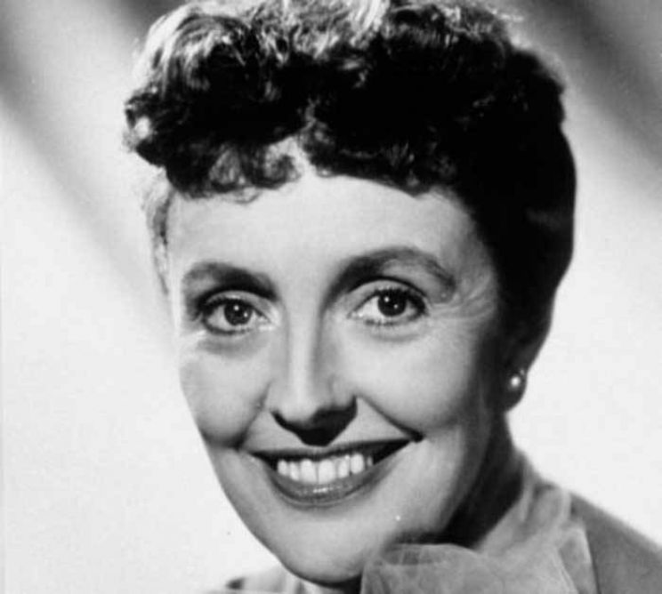 Joyce Grenfell