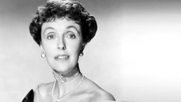 Joyce Grenfell