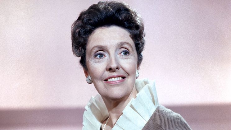 Joyce Grenfell