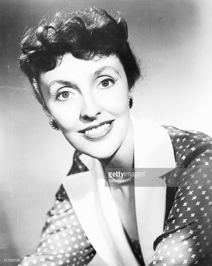 Joyce Grenfell