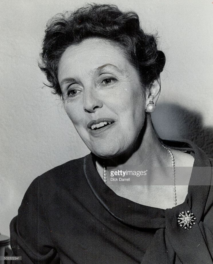 Joyce Grenfell