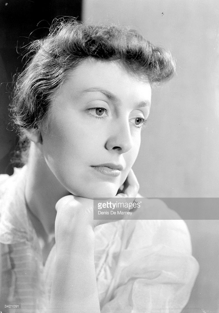 Joyce Grenfell