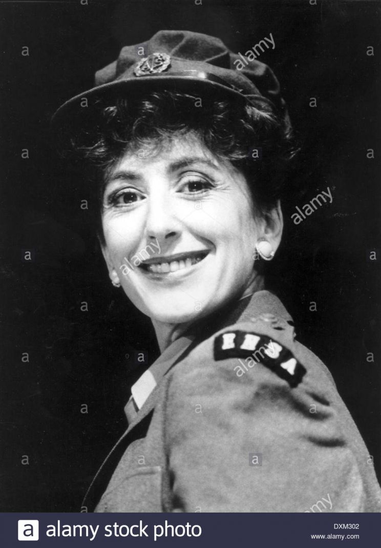 Joyce Grenfell