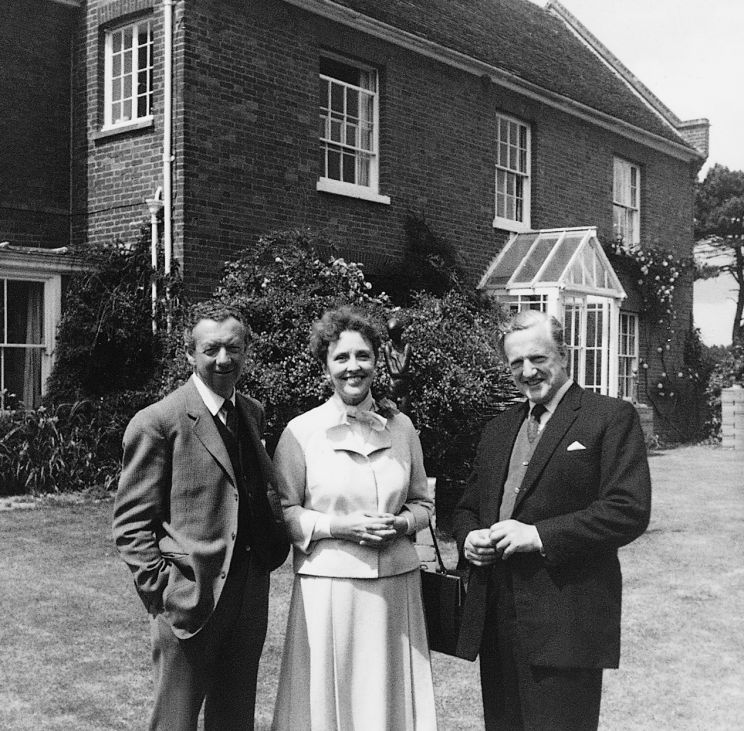 Joyce Grenfell