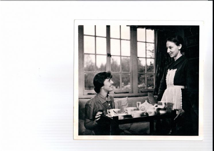 Joyce Grenfell