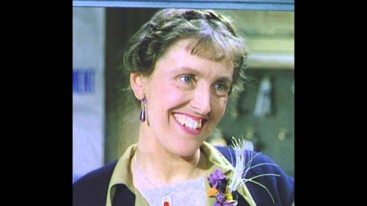 Joyce Grenfell