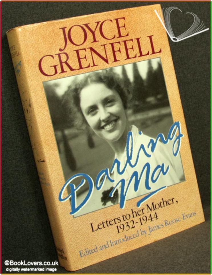 Joyce Grenfell