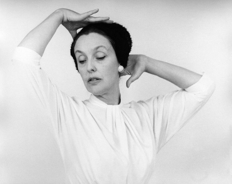 Joyce Grenfell