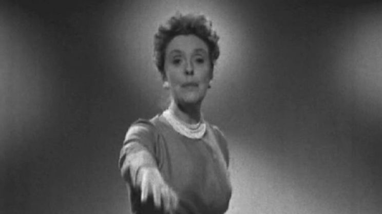 Joyce Grenfell