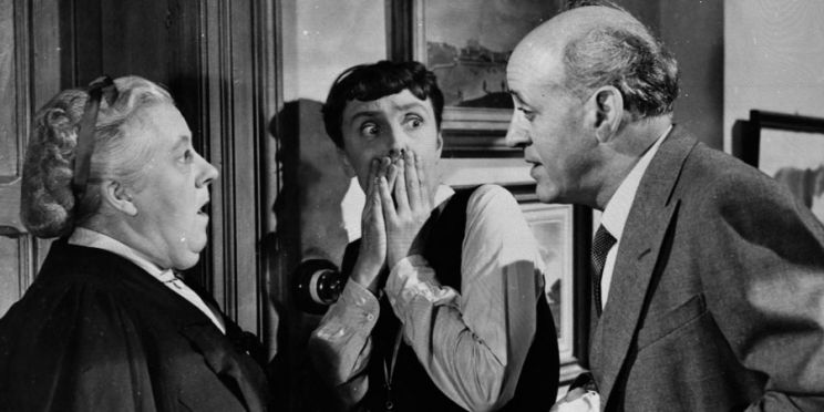 Joyce Grenfell