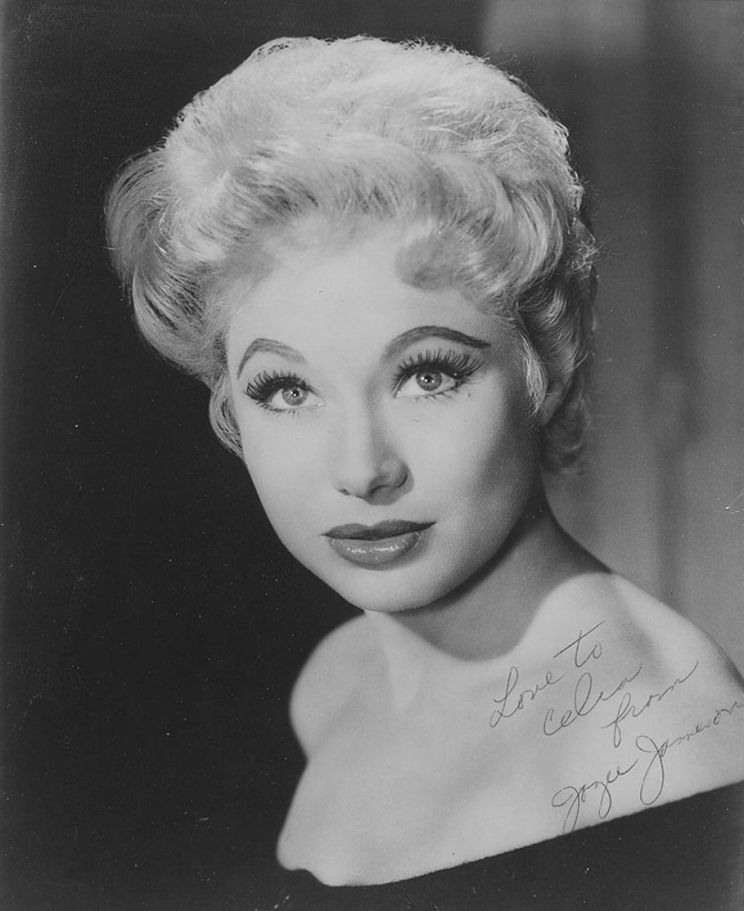 Joyce Jameson