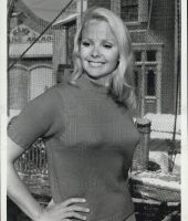 Joyce Jillson