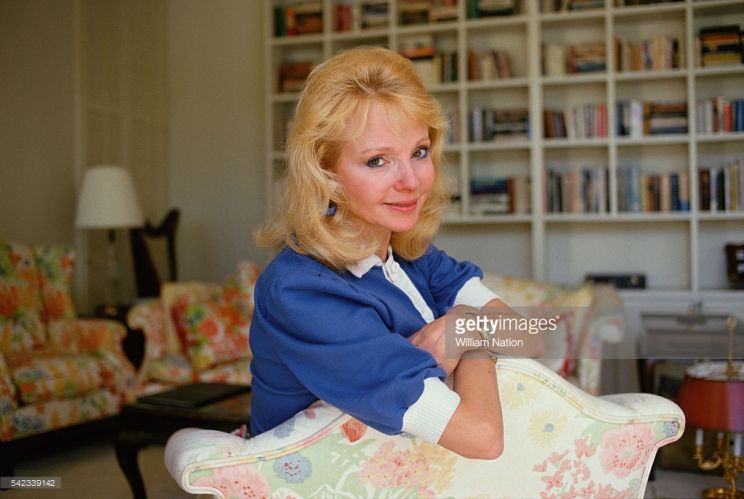 Joyce Jillson