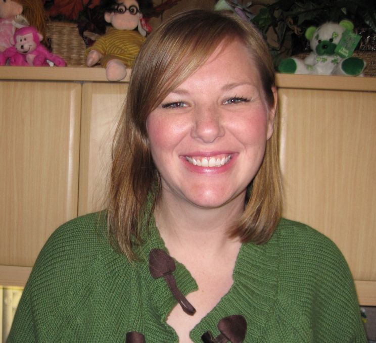 Joyce Jillson