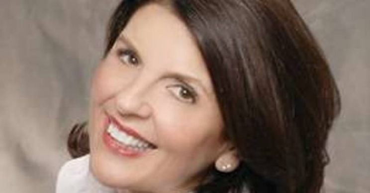 Joyce Jillson