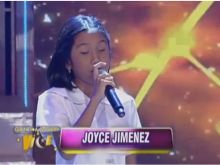 Joyce Jimenez