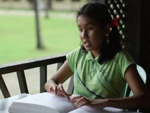 Joyce Jimenez