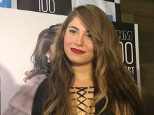 Joyce Jimenez