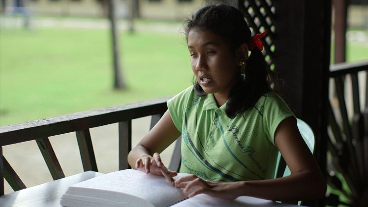 Joyce Jimenez