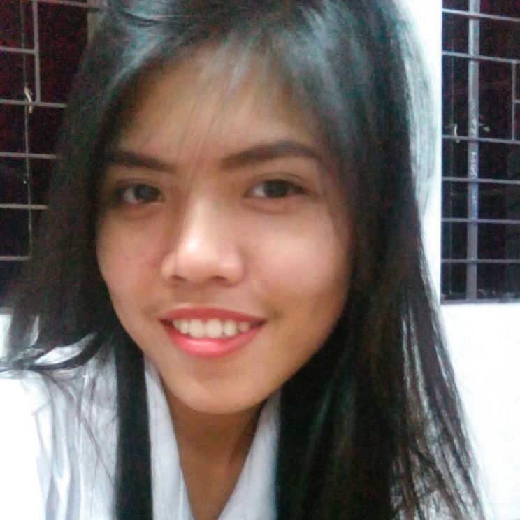 Joyce Jimenez