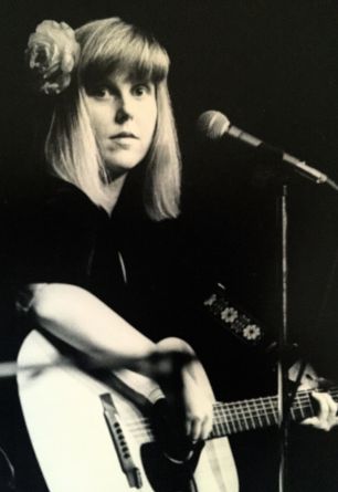Joyce Leigh Bowden