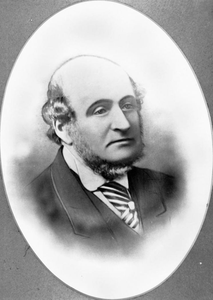 Joyce Mackenzie